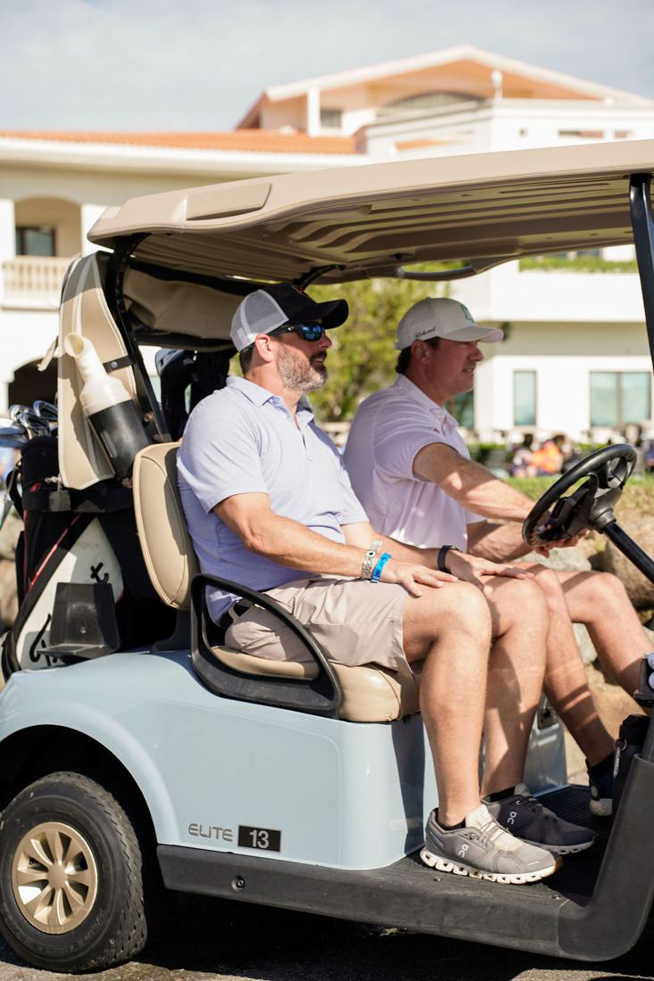 26th UPS Charity Golf Tournament 2025 — Grand Reserve Golf Club, Puerto Rico